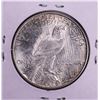 Image 2 : 1923-D $1 Peace Silver Dollar Coin