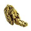 Image 2 : 4.05 Gram Gold Nugget