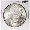 Image 1 : 1889 $1 Morgan Silver Dollar Coin