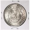 Image 2 : 1889 $1 Morgan Silver Dollar Coin