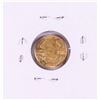 Image 2 : 1999 $5 American Gold Eagle Coin