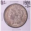 Image 1 : 1889-O $1 Morgan Silver Dollar Coin