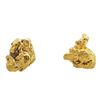 Image 2 : Lot of Gold Nuggets 2.73 Grams Total Weight