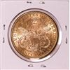 Image 2 : 1888-S $20 Liberty Head Double Eagle Gold Coin