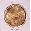 Image 2 : 1882-S $20 Liberty Head Double Eagle Gold Coin