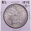 Image 1 : 1879-O $1 Morgan Silver Dollar Coin