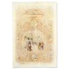 Image 1 : Brachi Horen "Holy Places" Print Giclee On Paper