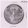 Image 1 : 1994 $1 American Silver Eagle Coin