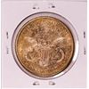 Image 2 : 1880-S $20 Liberty Head Double Eagle Gold Coin