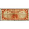 Image 2 : 1922 $10 Gold Certificate Note