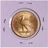 Image 2 : 1912 $10 Indian Head Eagle Gold Coin