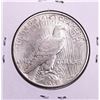 Image 2 : 1926-D $1 Peace Silver Dollar Coin