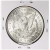 Image 2 : 1887 $1 Morgan Silver Dollar Coin