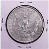 Image 2 : 1891-CC $1 Morgan Silver Dollar Coin