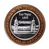 Image 1 : .999 Silver McCarran International Airport $10 Casino Limited Edition Gaming Token