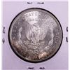 Image 2 : 1880-S $1 Morgan Silver Dollar Coin