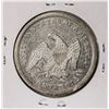 Image 2 : 1849 $1 Seated Liberty Silver Dollar Coin