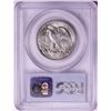 Image 2 : 1947-D Walking Liberty Half Dollar Coin PCGS MS65