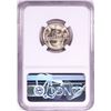 Image 2 : 1943-D Jefferson Nickel Coin NGC MS66+ 5FS
