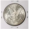 Image 2 : 1881-S $1 Morgan Silver Dollar Coin