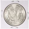 Image 2 : 1921-D $1 Morgan Silver Dollar Coin