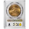 Image 2 : 1924 $20 St Gaudens Double Eagle Gold Coin PCGS MS65