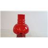 Image 2 : Oil lantern with red chimney