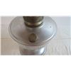 Image 5 : Aladdin oil lamp 23" tall