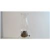 Image 4 : Oil lantern 18" tall