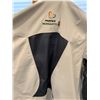 Image 3 : Tim Horton’s Brier 2012 Sponsorship Jacket size 3XL Never worn