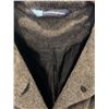 Image 2 : Pennigtons Ladies Tweed Spring/Fall Car Coat 2XL