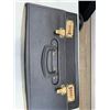 Image 2 : *HUGE Leather Jewelry Travel Box Package with 4 HardCase Display Boxes and much More!