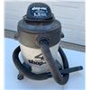 Image 1 : *Used Shopvac 1.5 HP / 4 Gallon Wet/Dry Vacuum working condition