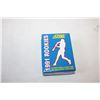 Image 3 : 1991 Premier Baseball Trading Cards (2),1991 Rookie Baseball Cards