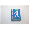 Image 3 : 1991 Premier Baseball Trading Cards (2),1991 Rookie Baseball Cards