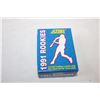 Image 3 : 1991 Premier Baseball Trading Cards (2),1991 Rookie Baseball Cards