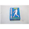 Image 3 : 1991 Premier Baseball Trading Cards (2),1991 Rookie Baseball Cards