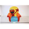 Image 1 : Sesame Street Children’s Chair