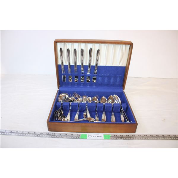 Cutlery Set