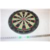 Image 1 : Golden Harvest Dart Board