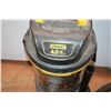 Image 2 : *Stanley Shop Vac - working