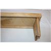 Image 3 : 27” Wood Gun Holder