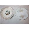 Image 7 : 22Kt Gold Plates(3) Collectible plates (2)