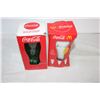 Image 2 : Coca-Cola Collectible Cups,Poker Chips,misc Items