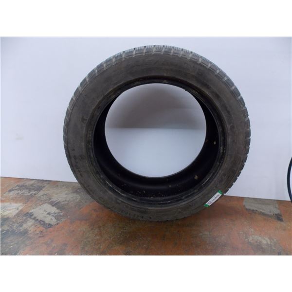 *Tire 235/50R18