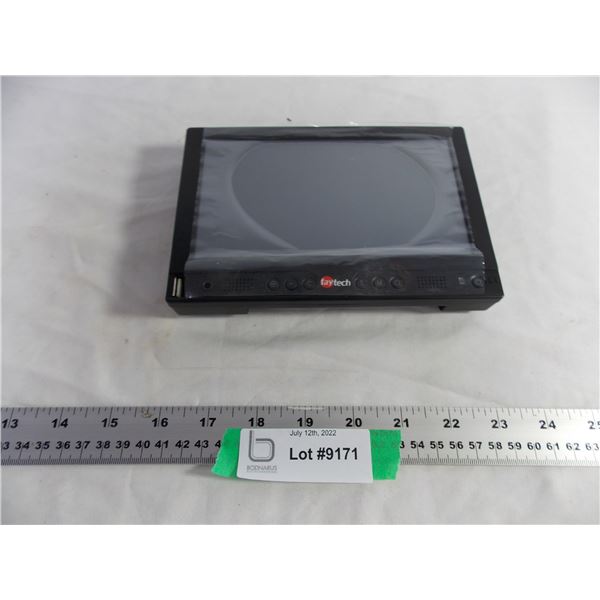 Faytech 7” Touch Monitor