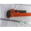 Image 2 : 36” Pipe Wrench