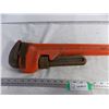 Image 3 : 36” Pipe Wrench