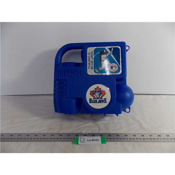 Toronto Blue Jays Lunch Box