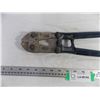 Image 2 : Mastercraft 18” Bolt Cutters